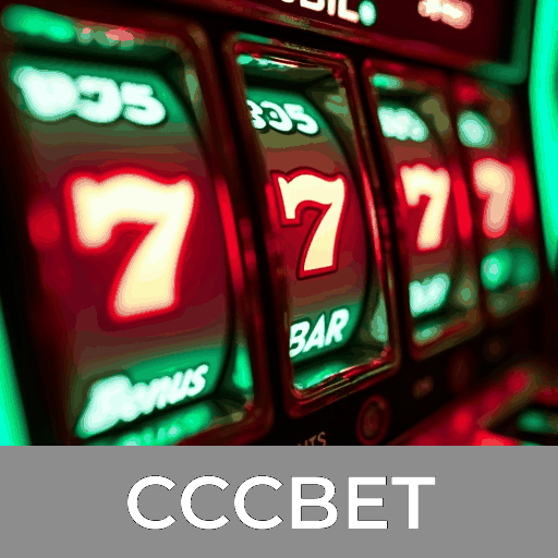 CCCBET: A Emoção dos Caça-Níqueis com Alto Retorno!