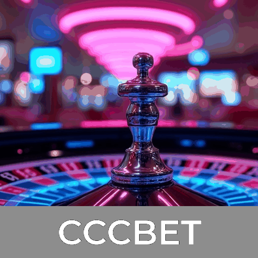 CCCBET: Viva a Emoção dos Jogos de Cassino e Ganhe Mais