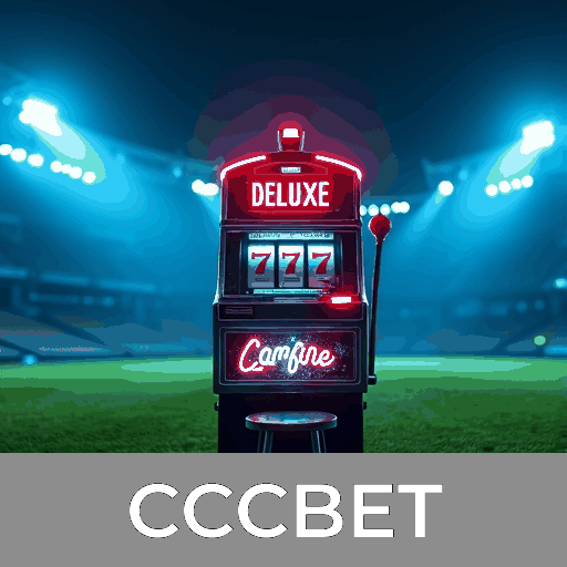 CCCBET: O Poder das Apostas na Palma da Sua Mão