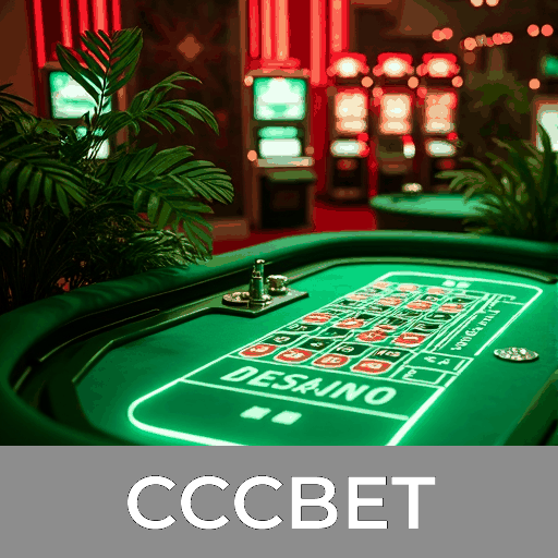 CCCBET: Profissionalismo em Apostas Esportivas com Foco no Esporte Brasileiro