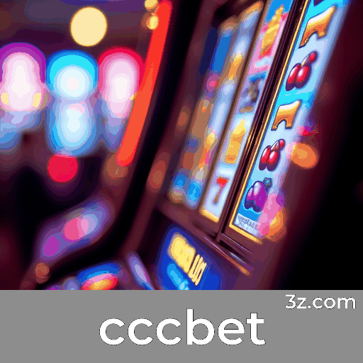 cccbet: Inovação em Jogos com Tecnologia de Ponta