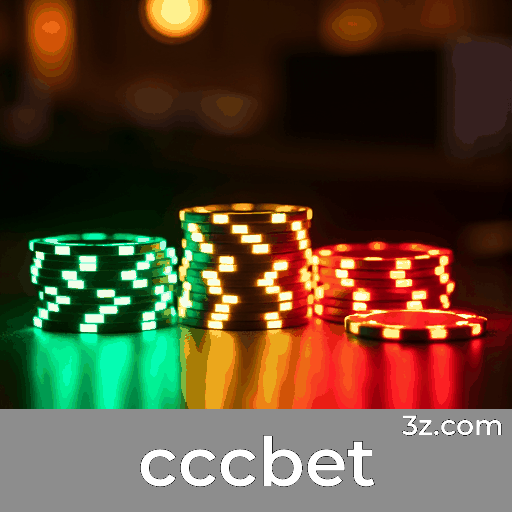 cccbet: Cassino Premiado e Pagamentos Rápidos
