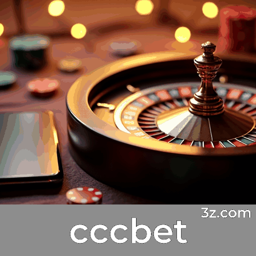 cccbet: Cassino Premiado e Pagamentos Rápidos