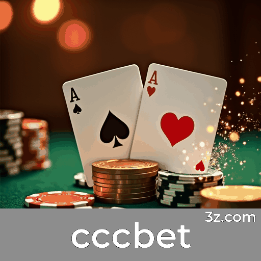 cccbet: Cassino Premiado e Pagamentos Rápidos