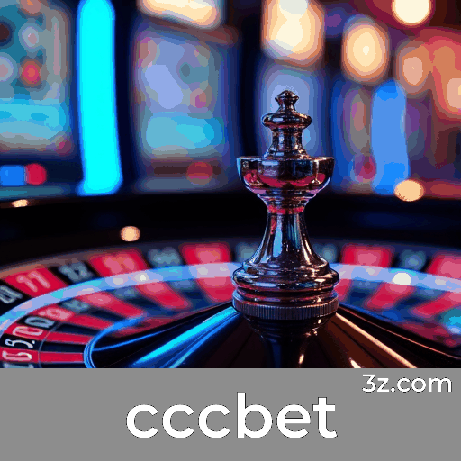 cccbet: Cassino Premiado e Pagamentos Rápidos