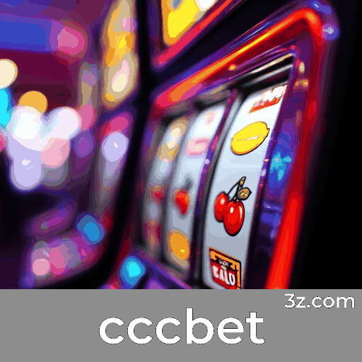 cccbet: Cassino Premiado e Pagamentos Rápidos