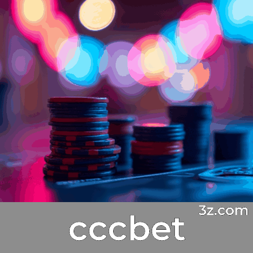 cccbet: Cassino Premiado e Pagamentos Rápidos
